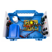 Solar Zatka Machine Platinum - ABS - Image 4