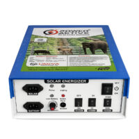 Solar Zatka Machine Gold - ABS - Image 4
