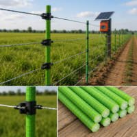 FRP Fence Rod Epoxy - Image 3