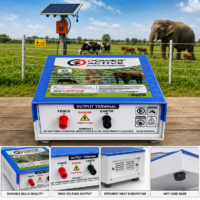 Solar Zatka Machine Gold - ABS - Image 2