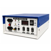 Solar Zatka Machine Gold - ABS - Image 7