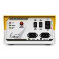 Solar Zatka Machine Silver - ABS - Image 4